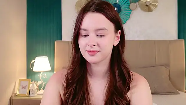 Snapshot of EvaSwen chatting on 19, 7, 2026 EvaSwen online show from 19, 7, 2026