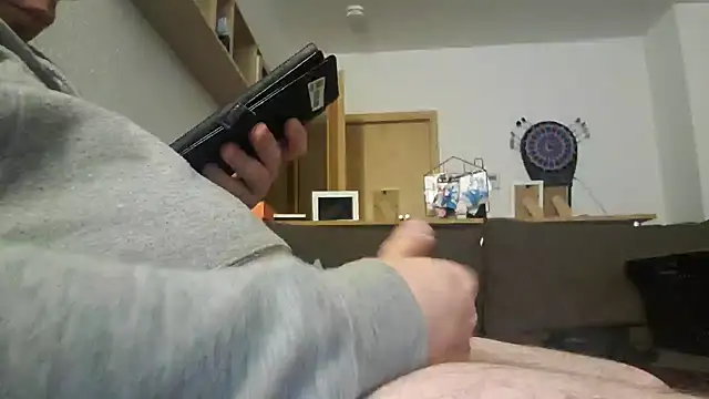 stivi2526 online show from 26, 10, 2025