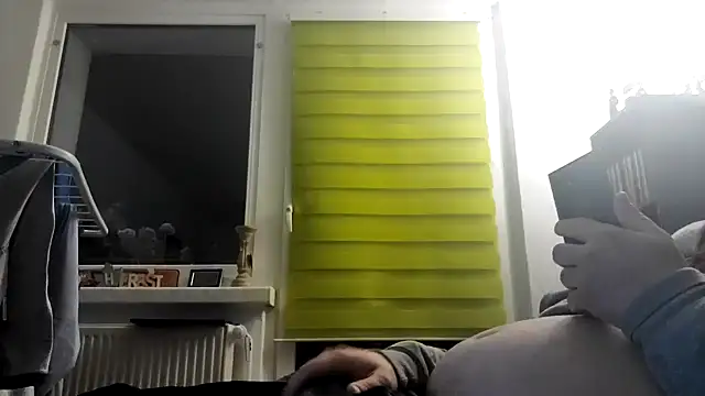 stivi2526 online show from 19, 10, 2025