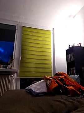 stivi2526 online show from 4, 10, 2025