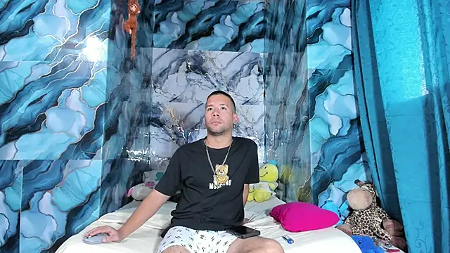 celesteyorucso1 online show from 16, 10, 2025