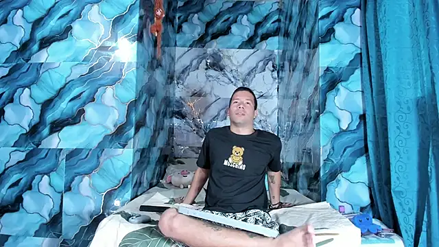 celesteyorucso1 online show from 8, 10, 2025