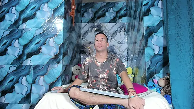 celesteyorucso1 online show from 17, 10, 2025