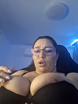 miss Lia13 online show from 3, 11, 2025