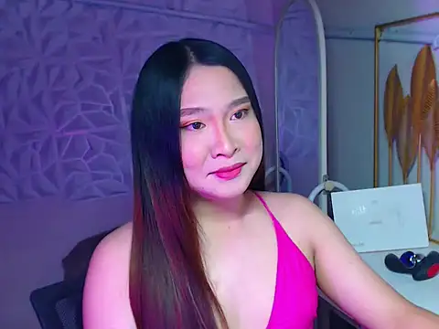 Horny Alexa online show from 12, 3, 2026