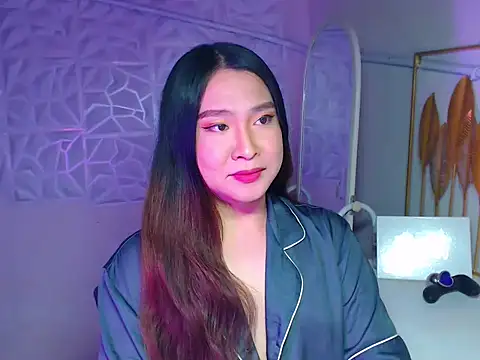 Horny Alexa online show from 5, 4, 2026