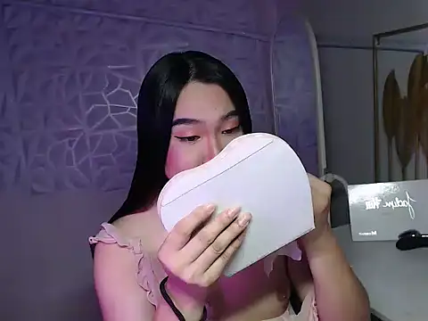 Horny Alexa online show from 8, 4, 2026