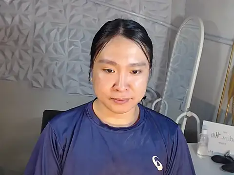 Horny Alexa online show from 18, 4, 2026