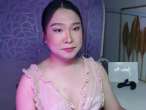 Horny Alexa online show from 25, 3, 2026