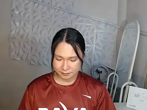 Horny Alexa online show from 11, 5, 2026