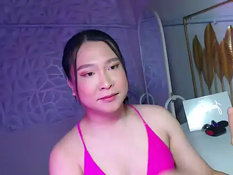 Horny Alexa online show from 1, 3, 2026