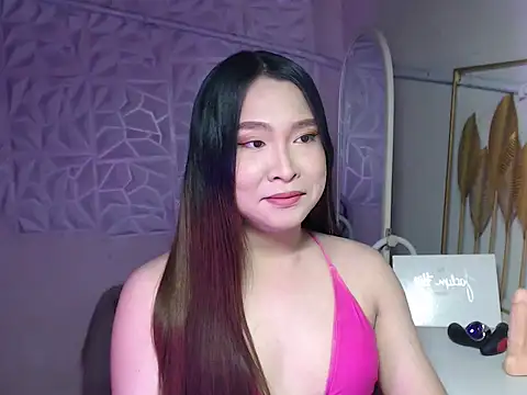 Horny Alexa online show from 6, 3, 2026