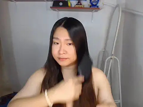 Snapshot of Horny_Alexa chatting on 4, 8, 2026 Horny Alexa online show from 4, 8, 2026