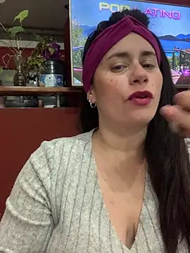 Amarteverdaderamente online show from 26, 10, 2025