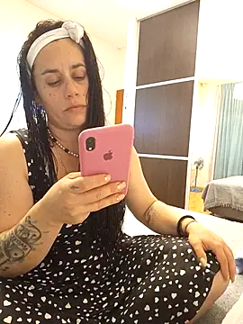 Amarteverdaderamente online show from 21, 11, 2025