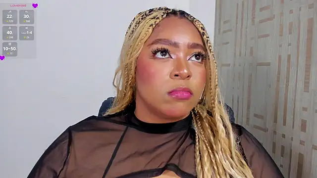 Snapshot of Fenty_melo chatting on 8, 7, 2026 Fenty melo online show from 8, 7, 2026