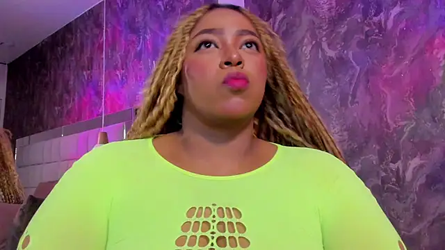 Fenty melo online show from 17, 11, 2025