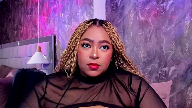 Fenty melo online show from 31, 10, 2025