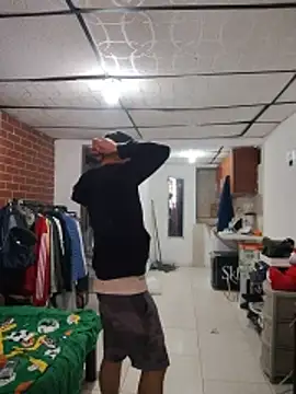 jovencolombianht online show from 22, 6, 2026