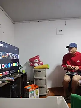 jovencolombianht online show from 14, 6, 2026