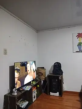 jovencolombianht online show from 22, 5, 2026