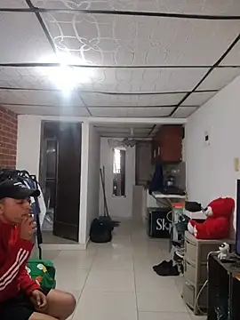 jovencolombianht online show from 29, 6, 2026