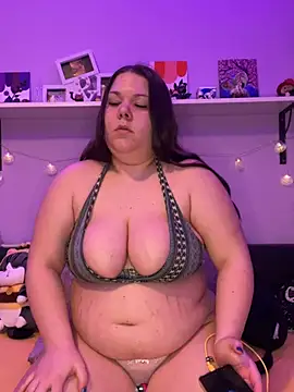 Snapshot of Flora66666 chatting on 14, 3, 2026 Flora66666 online show from 14, 3, 2026