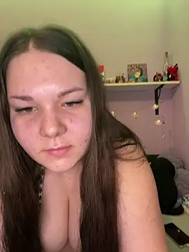 Snapshot of Flora66666 chatting on 15, 2, 2026 Flora66666 online show from 15, 2, 2026