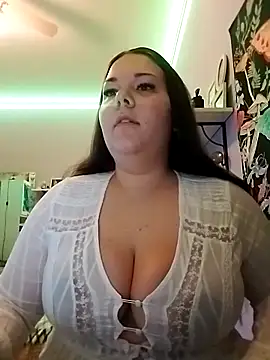 Flora66666 online show from 22, 10, 2025