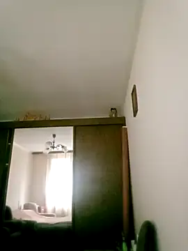 Apeesynka55211 online show from 16, 12, 2025