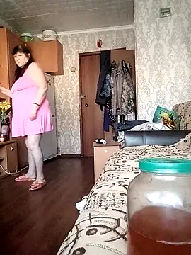 Apeesynka55211 online show from 25, 3, 2026