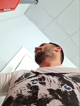 Rapira34 online show from 1, 10, 2025