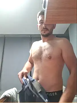 Rapira34 online show from 6, 10, 2025