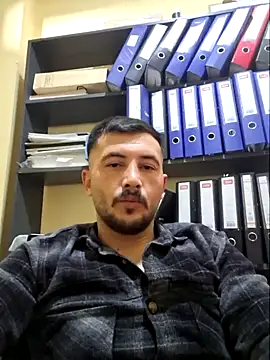 Rapira34 online show from 25, 11, 2025