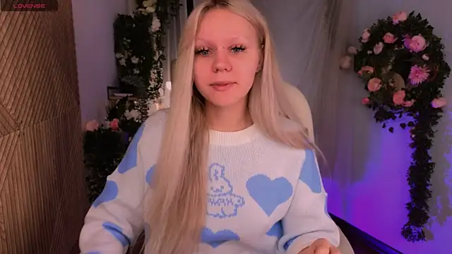 kitten murray  online show from 2, 12, 2025