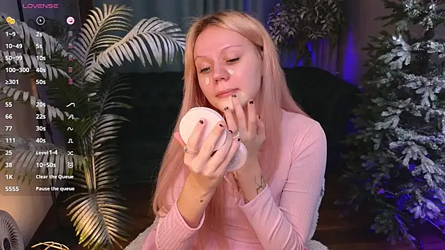 kitten murray  online show from 6, 1, 2026