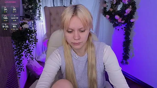 kitten murray  online show from 10, 11, 2025