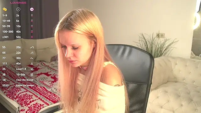 kitten murray  online show from 15, 1, 2026