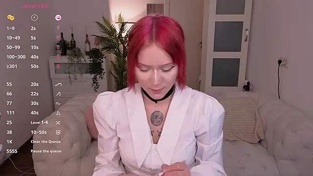 kitten murray  online show from 29, 9, 2025