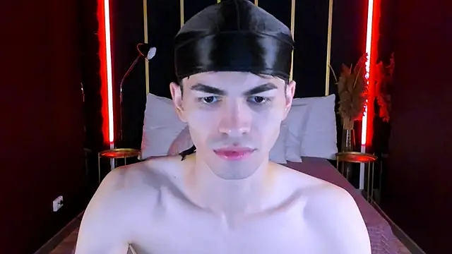 JaremyHarris online show from 4, 10, 2025