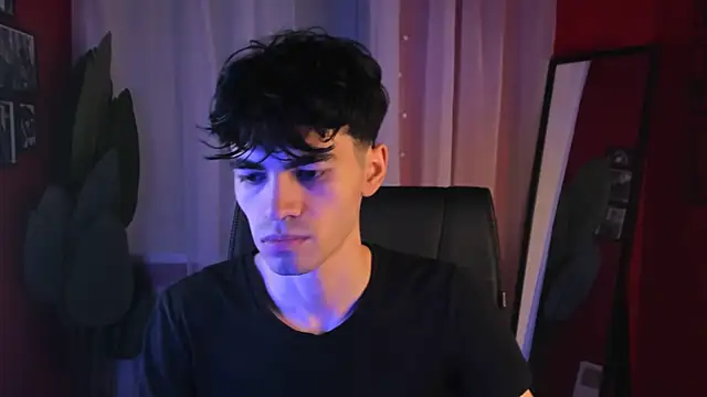 JaremyHarris online show from 30, 11, 2025