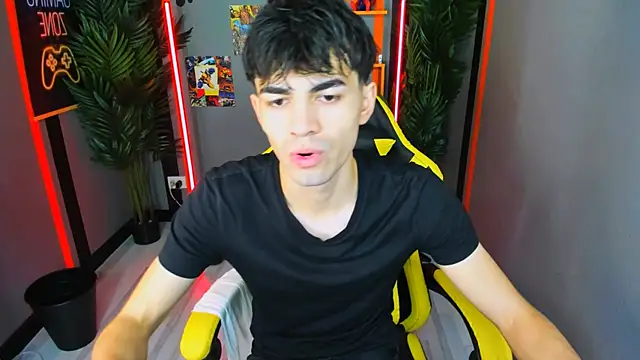 JaremyHarris online show from 9, 10, 2025