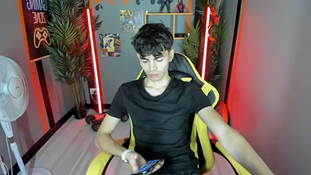 JaremyHarris online show from 11, 10, 2025