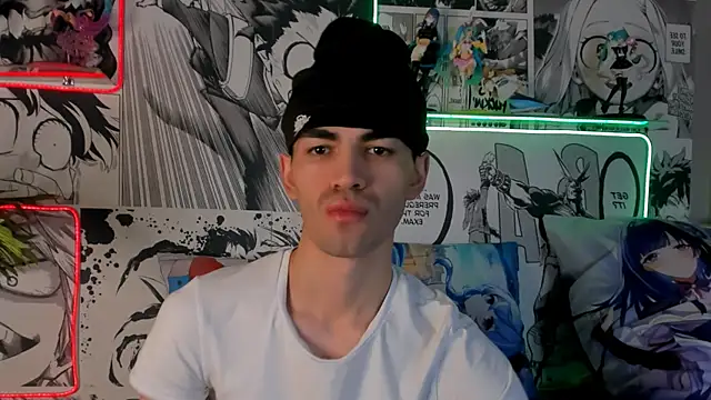 JaremyHarris online show from 6, 11, 2025