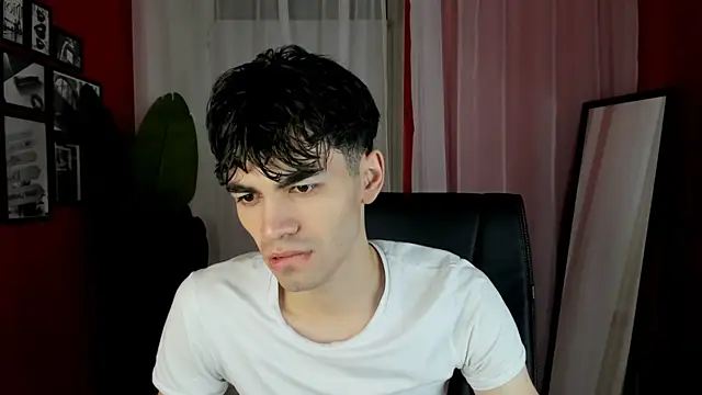 JaremyHarris online show from 14, 11, 2025