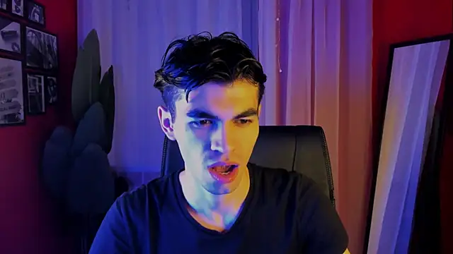 JaremyHarris online show from 27, 11, 2025