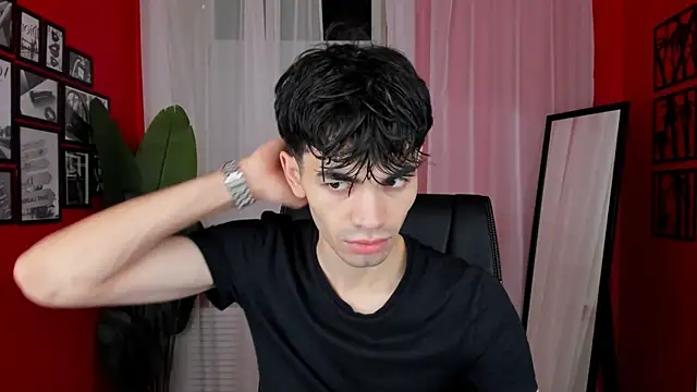 JaremyHarris online show from 15, 11, 2025