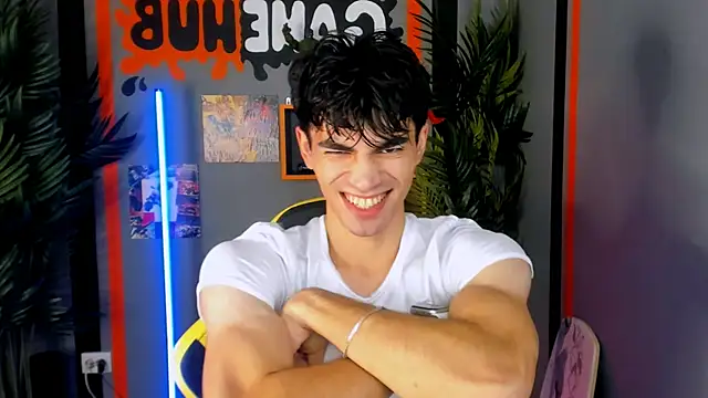 JaremyHarris online show from 11, 11, 2025