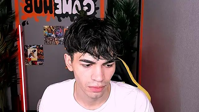 JaremyHarris online show from 3, 10, 2025