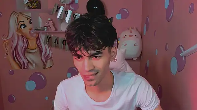 JaremyHarris online show from 17, 11, 2025